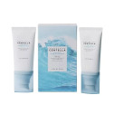 Набор SKIN1004 Madagascar Centella Hyalu-Cica Water-Fit Sun Serum Twin Pack (50ml*2), фото 4